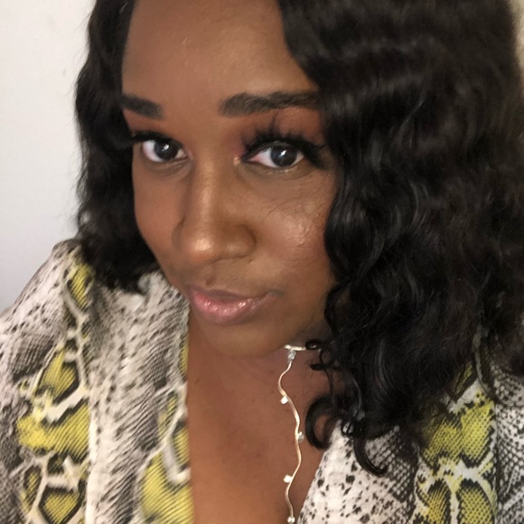 Meet your Posher, Ciji - Picture 1 of 1